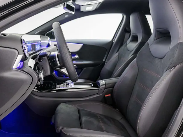 Mercedes-Benz A 250 4MATIC