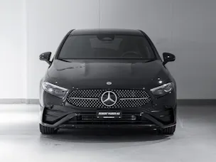 Mercedes-Benz A 250 4MATIC