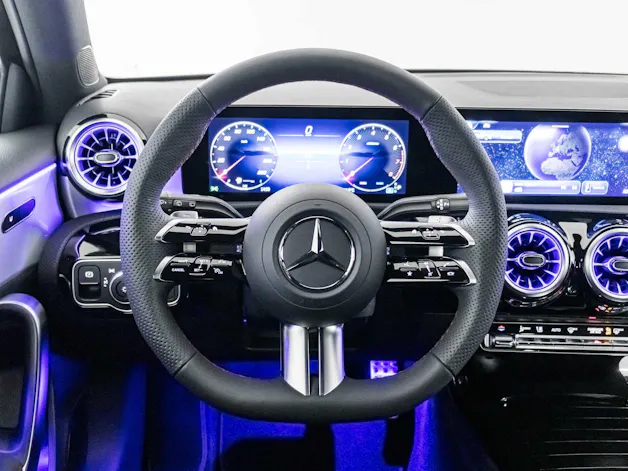 Mercedes-Benz A 250 4MATIC