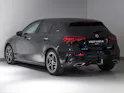 Mercedes-Benz A 250 4MATIC
