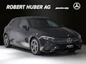 Mercedes-Benz A 250 4MATIC