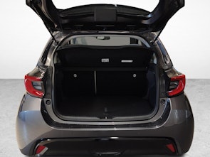 image du véhicule TOYOTA Yaris 1.5 VVT-i HSD Premium + Ruote invernali