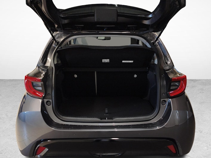 image du véhicule TOYOTA YARIS