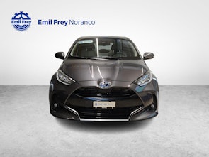 image du véhicule TOYOTA Yaris 1.5 VVT-i HSD Premium + Ruote invernali