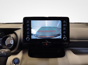 image du véhicule TOYOTA Yaris 1.5 VVT-i HSD Premium + Ruote invernali