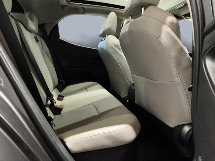 image du véhicule TOYOTA YARIS