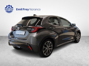 image du véhicule TOYOTA Yaris 1.5 VVT-i HSD Premium + Ruote invernali