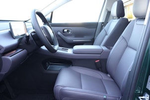 Vehicle image LEAPMOTOR C10 1.5 REEV Design