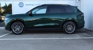 Vehicle image LEAPMOTOR C10 1.5 REEV Design