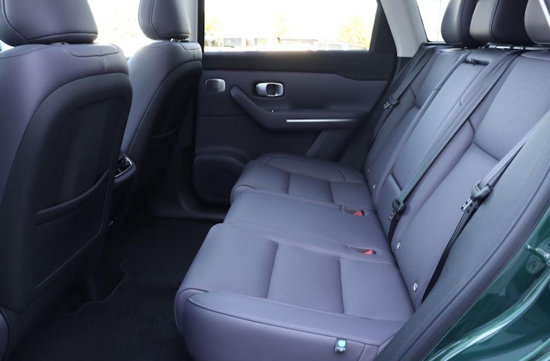 Vehicle image LEAPMOTOR C10