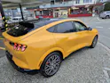 Ford Mustang Mach-E Extended GT 98 kWh AWD