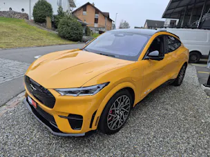 Ford Mustang Mach-E Extended GT 98 kWh AWD