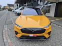 Ford Mustang Mach-E Extended GT 98 kWh AWD