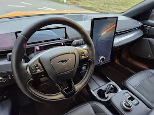 Ford Mustang Mach-E Extended GT 98 kWh AWD