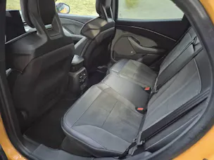 Ford Mustang Mach-E Extended GT 98 kWh AWD