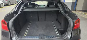 BMW X4 20d xDrive