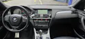 BMW X4 20d xDrive