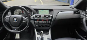 BMW X4 20d xDrive