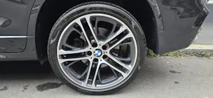 BMW X4 20d xDrive