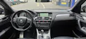 BMW X4 20d xDrive