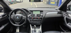 BMW X4 20d xDrive