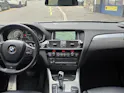 BMW X4 20d xDrive