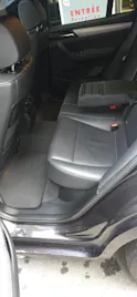 BMW X4 20d xDrive