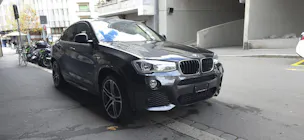 BMW X4 20d xDrive