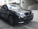 BMW X4 20d xDrive