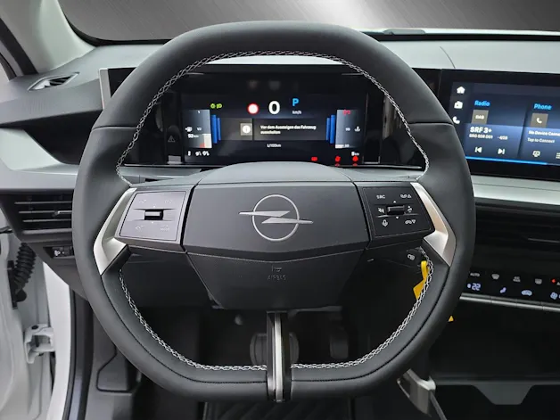 Opel Frontera 1.2 T HEV 145 GS 7-Sitzplätzer
