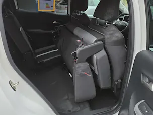 Opel Frontera 1.2 T HEV 145 GS 7-Sitzplätzer
