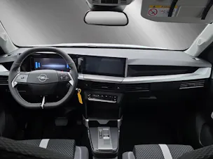 Opel Frontera 1.2 T HEV 145 GS 7-Sitzplätzer