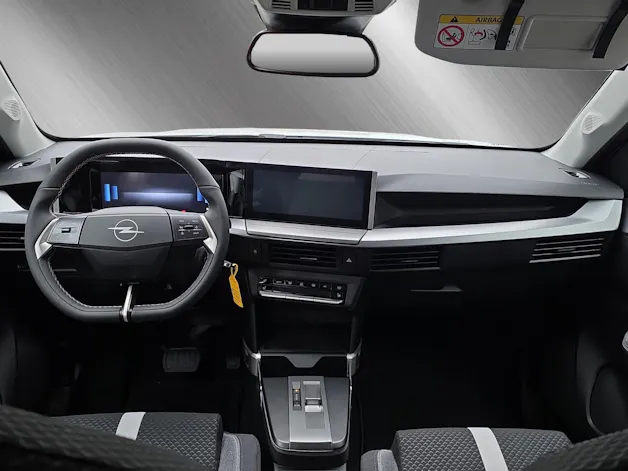 Opel Frontera 1.2 T HEV 145 GS 7-Sitzplätzer