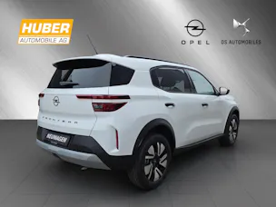 Opel Frontera 1.2 T HEV 145 GS 7-Sitzplätzer