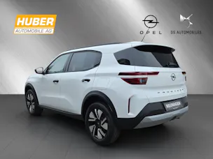 Opel Frontera 1.2 T HEV 145 GS 7-Sitzplätzer