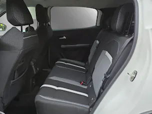 Opel Frontera 1.2 T HEV 145 GS 7-Sitzplätzer