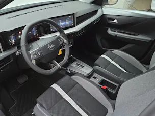 Opel Frontera 1.2 T HEV 145 GS 7-Sitzplätzer