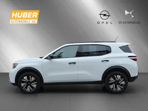 Opel Frontera 1.2 T HEV 145 GS 7-Sitzplätzer