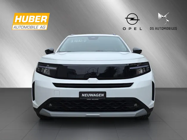 Opel Frontera 1.2 T HEV 145 GS 7-Sitzplätzer