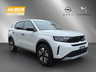 Vehicle image OPEL FRONTERA 0 Vehicle image OPEL FRONTERA 0