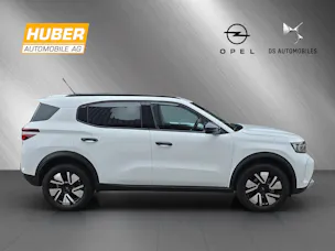 Opel Frontera 1.2 T HEV 145 GS 7-Sitzplätzer