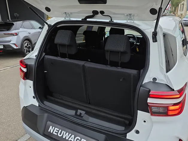 Opel Frontera 1.2 T HEV 145 GS 7-Sitzplätzer