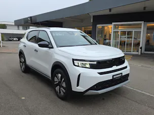 Opel Frontera 1.2 T HEV 145 GS 7-Sitzplätzer