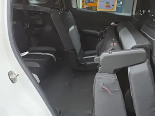 Opel Frontera 1.2 T HEV 145 GS 7-Sitzplätzer