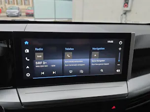 Opel Frontera 1.2 T HEV 145 GS 7-Sitzplätzer