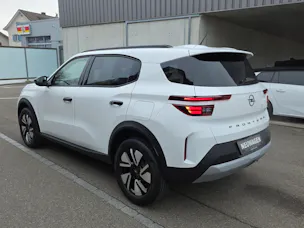 Opel Frontera 1.2 T HEV 145 GS 7-Sitzplätzer