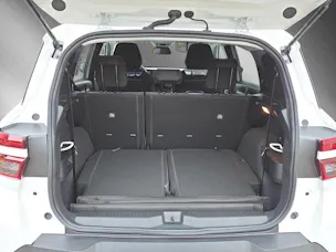 Opel Frontera 1.2 T HEV 145 GS 7-Sitzplätzer