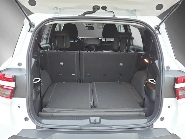 Opel Frontera 1.2 T HEV 145 GS 7-Sitzplätzer