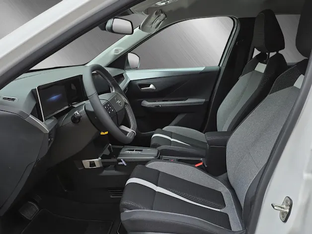 Opel Frontera 1.2 T HEV 145 GS 7-Sitzplätzer