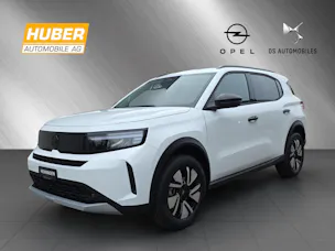 Opel Frontera 1.2 T HEV 145 GS 7-Sitzplätzer